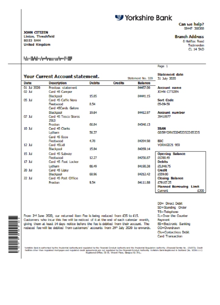 UK Yorkshire version 2